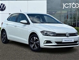 Volkswagen Polo Image 1