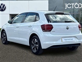 Volkswagen Polo Image 3