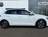 Volkswagen Polo Image 4