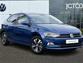 Volkswagen Polo Image 1