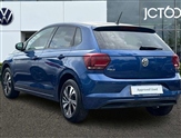 Volkswagen Polo Image 3