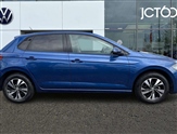 Volkswagen Polo Image 4