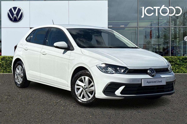 Large image for the Used Volkswagen Polo