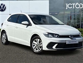 Volkswagen Polo Image 1
