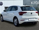 Volkswagen Polo Image 3