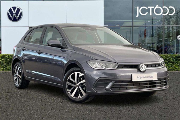 Large image for the Used Volkswagen Polo