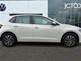 Volkswagen Polo Image 4