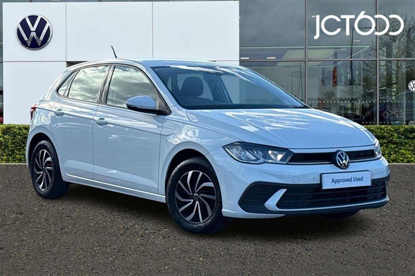 Large image for the Used Volkswagen Polo