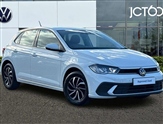 Volkswagen Polo Image 1