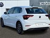 Volkswagen Polo Image 3
