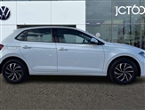 Volkswagen Polo Image 4