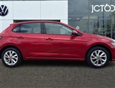Volkswagen Polo Image 4