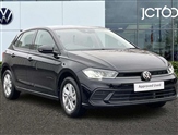 Volkswagen Polo Image 1