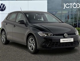 Volkswagen Polo Image 1