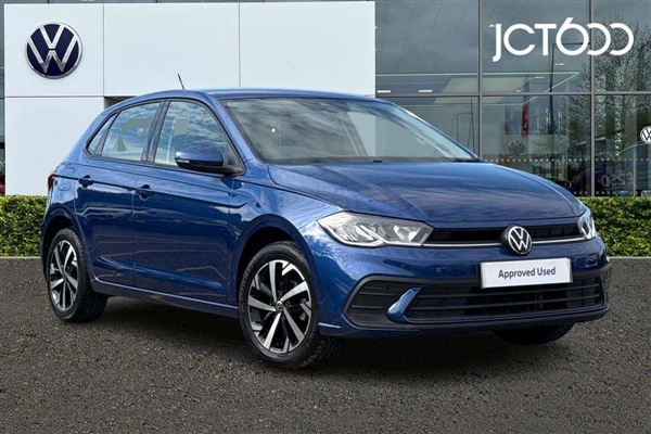 Large image for the Used Volkswagen Polo