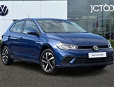 Volkswagen Polo Image 1