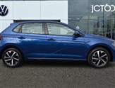 Volkswagen Polo Image 4