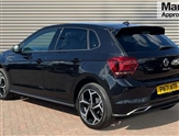 Volkswagen Polo Image 5