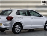 Volkswagen Polo Image 3