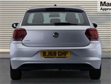 Volkswagen Polo Image 4