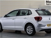 Volkswagen Polo Image 5