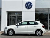 Volkswagen Polo Image 4