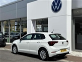 Volkswagen Polo Image 5