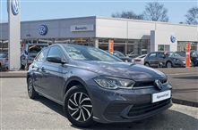 Used Volkswagen Polo