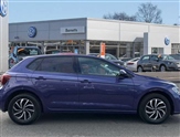 Volkswagen Polo Image 4