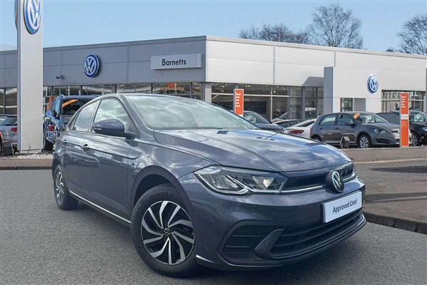 Large image for the Used Volkswagen Polo