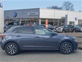 Volkswagen Polo Image 4
