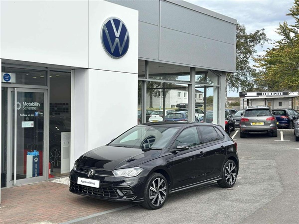 Large image for the Used Volkswagen Polo