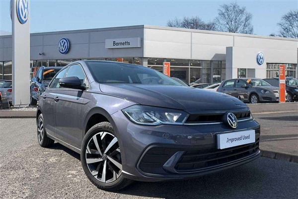 Large image for the Used Volkswagen Polo