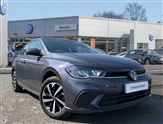 Volkswagen Polo Image 1