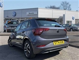 Volkswagen Polo Image 3