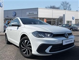 Volkswagen Polo Image 1