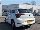 Volkswagen Polo Image 3