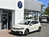 Volkswagen Polo Image 1