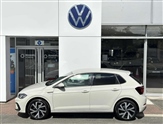 Volkswagen Polo Image 5