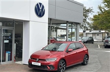 Used Volkswagen Polo