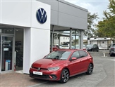 Volkswagen Polo Image 1