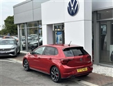 Volkswagen Polo Image 4