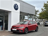 Volkswagen Polo Image 5