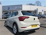Volkswagen Polo Image 3