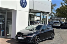 Used Volkswagen Polo