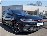 Volkswagen Polo Image 1
