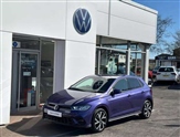 Volkswagen Polo Image 1