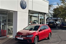 Used Volkswagen Polo