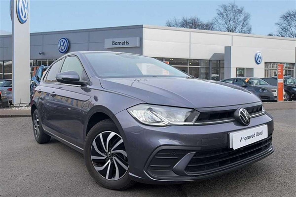 Large image for the Used Volkswagen Polo