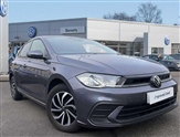 Volkswagen Polo Image 1